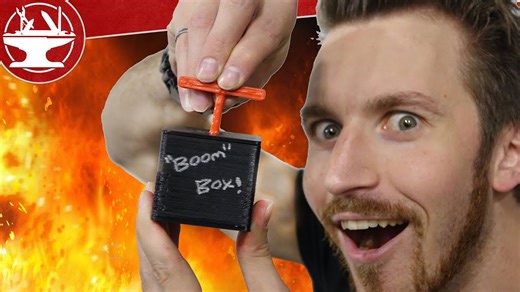 DIY Wireless Firework Launcher?! Yes, It Actually Works!