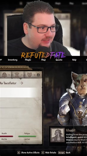 Exploring Oblivion: Timeless Gaming Clips