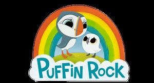 Puffin Rock - Cartoon Saloon |