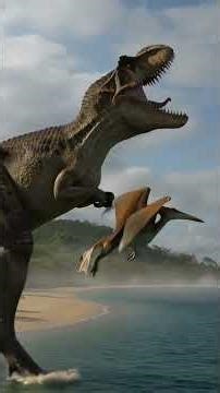 Pteranodon's flight: How it soared so high