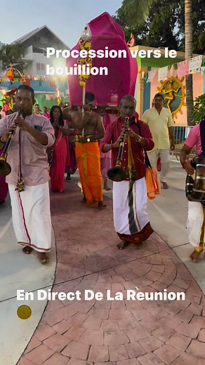 🟡En Direct De La Reunion | Réunion la 1ère