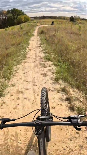 Lomg trail pt.2 #mountainbike #mtb #fun #gopro