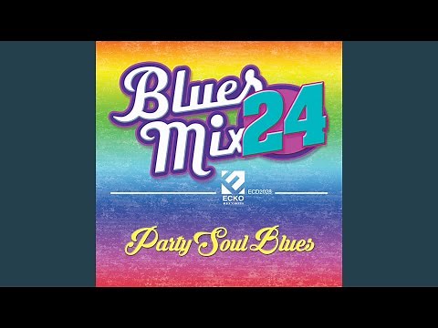 Southern Soul Blues Slide