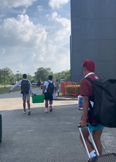 Cdo Long Jumper: A Journey in Track and Field