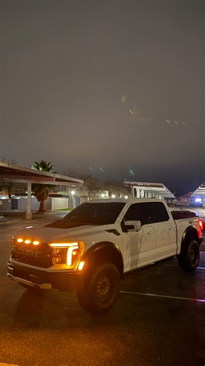 . on Instagram: "Ford Raptor ✅ Customer came with their brand new raptor to get installed : Premium ambient light kit •Dash + doors •door storage lights •door compartment lights • feet lights (ignition wiring done ) Star light healdiner kit •1100 star lights •twinkle mode •app and controller controlled ( ignition wiring done ) #starlightheadliner #custom #fyp #2026 #raptor"