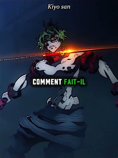 Daki EST TROP faible