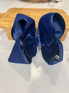 Velours bleu marine - Etsy France