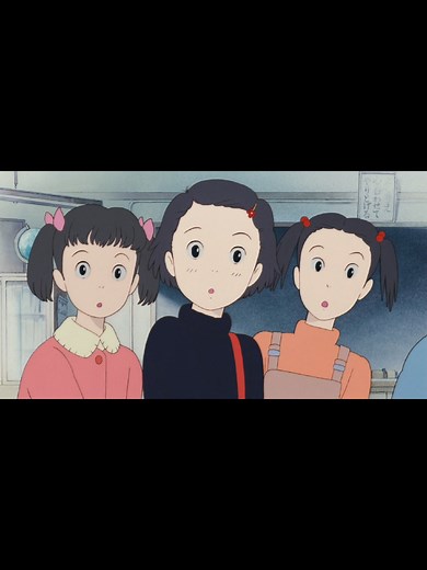 おもひでぽろぽろ: 1991年のスタジオジブリ映画