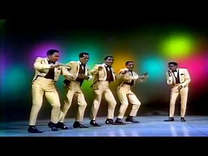 The Temptations. My Girl, I´m Losing You. 1967