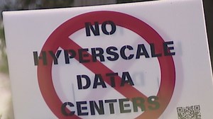 Judge may extend deadline in Independence data center petition dispute