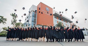 Academic Calendar | AUPP - American University of Phnom Penh