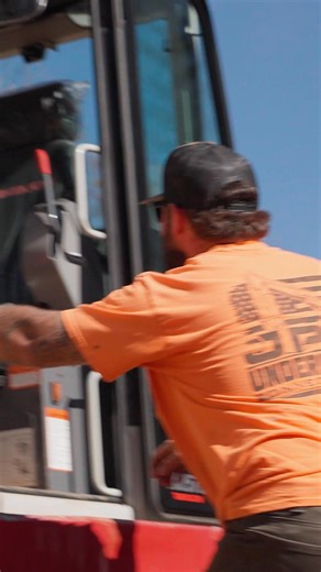 2.5K views · 59 reactions | OSHA-approved compaction technique??藍藍藍 | J.P. Grading & Clearing | Facebook