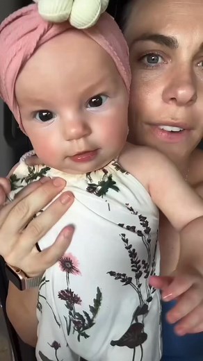 12K views · 132 reactions | Girls day with my little Remi bug! Almost forgot what it was like to have just one baby... didn't pack any bottles and just threw one diaper and some wipes in my fanny pack, we were livinnnnnnn #Vlog #shoppingvlog #marshals #momlife #twinmom #twinmama | Emily Tanner | Facebook
