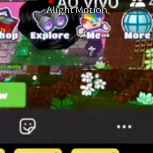 Leaked junebittsix6 found in HM718 live videos #shorts #pkxd #blockstarplanet #memes #pewdiepie