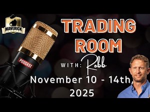 Prop Trader Reveals TOP Market Sectors to Watch Right Now