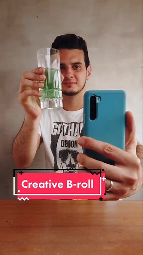 Create Stunning Cinematic B-Roll With Your Phone