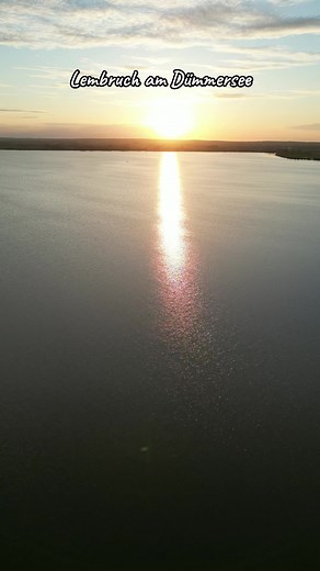 Entdecken Sie den Dümmersee: Naturparadies in Niedersachsen
