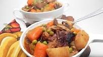 15 Oxtail Stew Recipe Slow Cooker - Selected Recipes