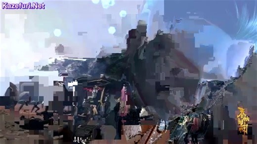 God of Spring and Autumn