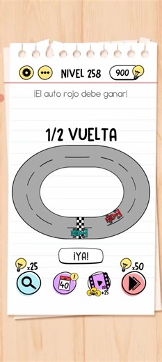como pasar el nivel 258 en brain test acertijos engañosos #braintest #braintestnivel258 #acertijosengañosos #acertijos #engañosos