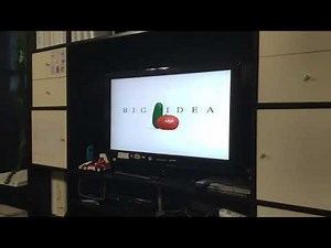 Closing To VeggieTales: Esther... The Girl Who Became Queen 2000 VHS