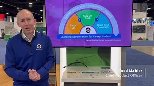 Who is ready for ISTE day 2?! Today we're focused on Designing Systemwide Interventions. We believe every K–12 student deserves a personalized approach to learning—and every educator deserves the tools to deliver on that promise. Edmentum Exact Path features updated diagnostic reporting, enriched admin data dashboards, and new reading-focused teacher resources to empower intervention programs that are built to last. Come by booth 1162 today to learn more! #ISTE2024 #EucatorFirst | Edmentum