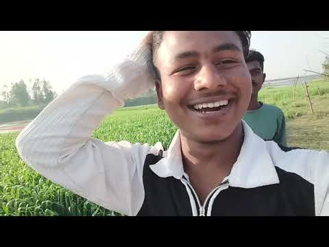 Ham log ghumne Aaye Hain Apne khet#@