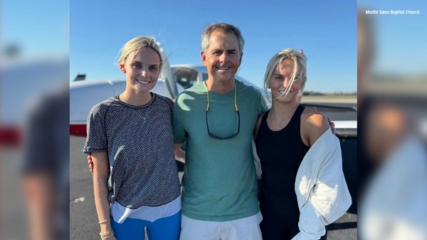 Friend remembers Huntsville victims of Montana plane crash