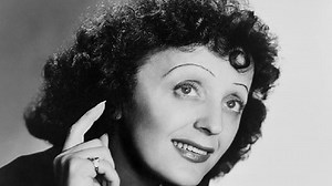 Edith Piaf "Without Love, we are nothing"