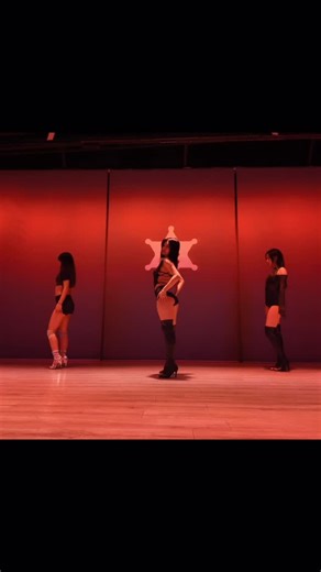 Candice Han | Body felt so good dancing to @amaya1anae ‘s choreo✨ ❤️ with @tinasxi & @e.sally.wang 🎵 Or Nah @tydollasign @theweeknd 🎬 @yyyndance . . .... | Instagram
