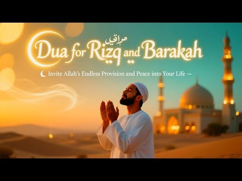 QUICK SOLUTION! BEST DUA TO MAKE ANY PROBLEM VERY EASY TO SOLVE!!!