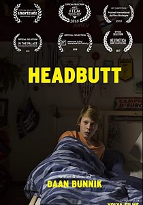 Headbutt streaming: where to watch movie online?
