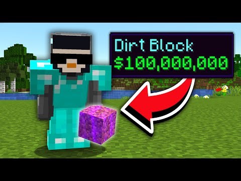 This Dirt is Worth $100,000,000!