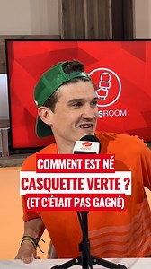 Il a détesté la course à pied... au début ! 😆 Comment Casquette Verte, cet ultra-traileur parisien, est venu au running ? D'où vient sa fameuse casquette ? Il nous explique⬇️ | Ouest-France Sports