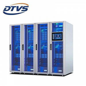 [Hot Item] Security-Focused Data Centre Power Ai Data Centre with Advanced Fire Protection