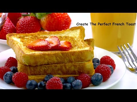 Amazing French Toast