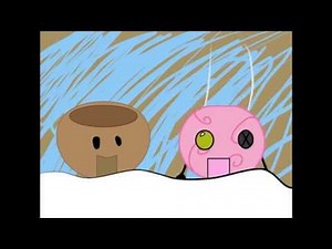 Object Galaxy Episode 4: ''A Merry Verry Christmas'' (no voting)