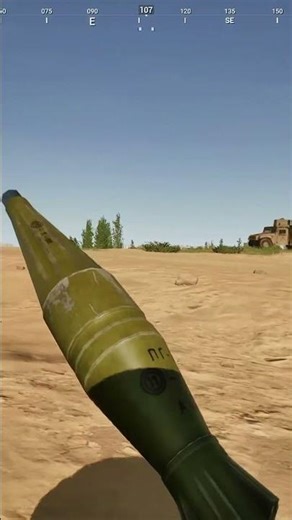 Squad new UE5 update but I still only bring RPGs #gaming #squadgame #shorts