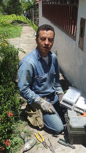 Cómo instalar un tomacorriente a 220V de forma sencilla