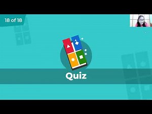 Playing Quizzes in Kahoot!