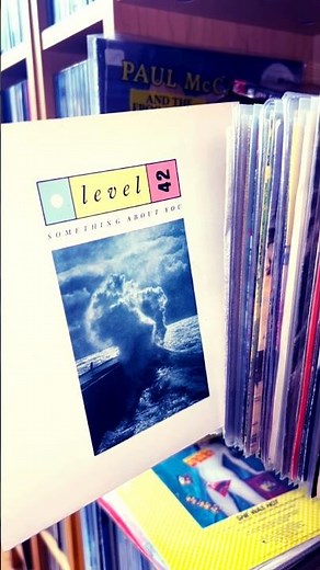 Level 42 • Something About You (1985) ‪@OfficialLevel42‬ #music #shorts