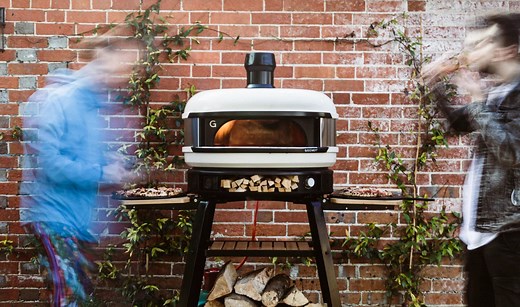Pizza Ovens | The Full Home & Outdoor Ovens Range | Gozney US