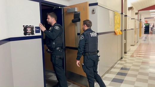 Inside Look: School Lockdown Drills Our school resource officers work hard each day to provide safe learning environments for children. Check out this first-hand look into what happens during a lockdown drill and why our partnerships with local school districts are so important. Pierce County Sheriff's Department SRO's continue to lead the way in school safety. We thank the Puyallup, Bethel, and Franklin Pierce School Districts for their partnership and making safety their top priority. Children