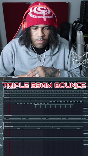 Exploring Triple B3am Bounce in FL Studio