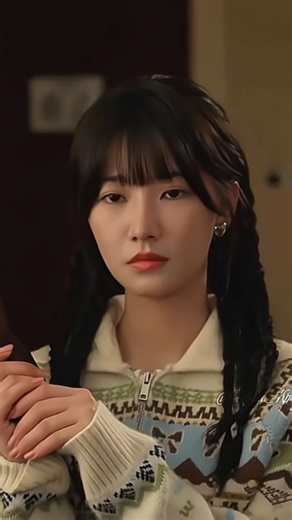 cecinha kpop doramas on Instagram: "Então quem engan4 quem ? 🤷‍♀️🤭 • • • 📌 Cdrama: Affinity/ Atração Ardente 2026 • 📍 Genero: Romance 📍 Episódios: 40 Dur: 18min 📍 Disponível: Telegram, Youku • ✨️ Temos em nosso canal do telegram link nos destaques do perfil • • 🏷 Sinopse Há cinco anos, Wu Nongyu seguiu seu irmão, Wu Siyuan, até a cena de um assassin4to, onde seu destino se cruz0u com Xie Xinxu, então suspeit0 do crim3. Seu corpo parecia exerc3r uma atr4ção especial sobre ele e, com apenas