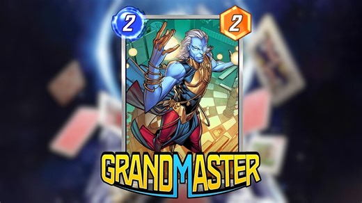 5 best Marvel Snap Grand Master decks