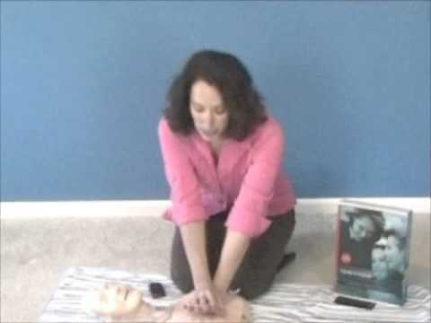 Learn CPR in 2 Minutes