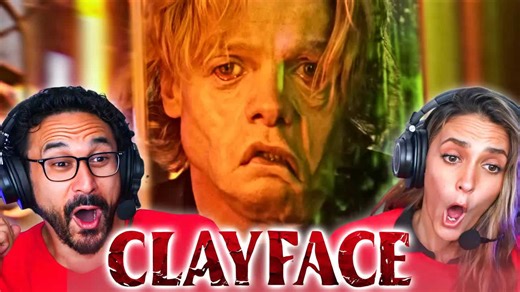 Clayface trailer reaction! DC Studios horror | Batman universe | James Gunn | Mike Flanagan