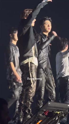 u did well sayangg💗 enhypen jay at hello melbourne australia | 260314 #jay #jayenhypen #enhypenjay #enhypen #fyp ctto