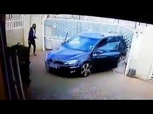 INSTANT KARMA . CAR JACKING FAILS . VICTIMS FIGHT BACK #3